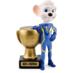Tonies Ed & Edda - Grand Prix Of Europe, Spielfigur (Hörspiel) 7 Tonies Ed & Edda - Grand Prix Of Europe, Spielfigur (Hörspiel) -Alternate tonies Ed Edda Grand Prix of Europe Spielfigur@@100138676 1
