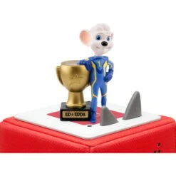 Tonies Ed & Edda - Grand Prix Of Europe, Spielfigur (Hörspiel) 9 Tonies Ed & Edda - Grand Prix Of Europe, Spielfigur (Hörspiel) -Alternate tonies Ed Edda Grand Prix of Europe Spielfigur@@100138676 3