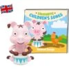 Tonies Favourite Children's Songs - Animal Songs, Spielfigur (Musik, Englische Sprachausgabe) -Alternate tonies Favourite Children s Songs Animal Songs Spielfigur@@100070109