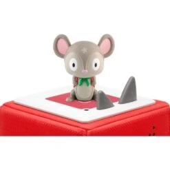 Tonies Favourite Children's Songs - Travelling Songs, Spielfigur (Musik, Englische Sprachausgabe) 11 Tonies Favourite Children's Songs - Travelling Songs, Spielfigur (Musik, Englische Sprachausgabe) -Alternate tonies Favourite Children s Songs Travelling Songs Spielfigur@@100070078 4