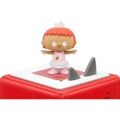 Tonies Favourite Classics - Swan Lake, Spielfigur (Hörspiel Mit Liedern, Englische Sprachausgabe) -Alternate tonies Favourite Classics Swan Lake Spielfigur@@100070083 4