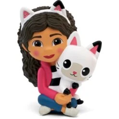 Tonies Gabby's Dollhouse - Das Raumschiff, Spielfigur (Hörspiel) 7 Tonies Gabby's Dollhouse - Das Raumschiff, Spielfigur (Hörspiel) -Alternate tonies Gabby s Dollhouse Das Raumschiff Spielfigur@@100054925 1