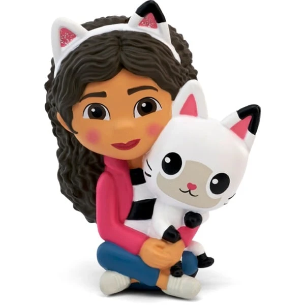 Tonies Gabby's Dollhouse - Das Raumschiff, Spielfigur (Hörspiel) 4 Tonies Gabby's Dollhouse - Das Raumschiff, Spielfigur (Hörspiel) – Bild 2