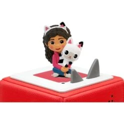 Tonies Gabby's Dollhouse - Das Raumschiff, Spielfigur (Hörspiel) 9 Tonies Gabby's Dollhouse - Das Raumschiff, Spielfigur (Hörspiel) -Alternate tonies Gabby s Dollhouse Das Raumschiff Spielfigur@@100054925 3