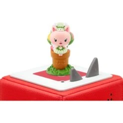 Tonies Gabby's Dollhouse - Kitty Fee, Spielfigur (Hörspiel) -Alternate tonies Gabby s Dollhouse Kitty Fee Spielfigur@@100138673 3