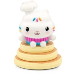 Tonies Gabby's Dollhouse - Kuchi, Spielfigur (Hörspiel) 7 Tonies Gabby's Dollhouse - Kuchi, Spielfigur (Hörspiel) -Alternate tonies Gabby s Dollhouse Kuchi Spielfigur@@100131129 1