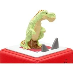 Tonies Gigantosaurus - Mazus Mutprobe, Spielfigur (Hörspiel) -Alternate tonies Gigantosaurus Mazus Mutprobe Spielfigur@@100054830 3