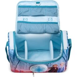 Tonies HörSpiel Transporter - Die Eiskönigin, Tasche -Alternate tonies H rSpiel Transporter Die Eisk nigin Tasche@@100112919 2