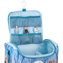 Tonies HörSpiel Transporter - Die Eiskönigin, Tasche -Alternate tonies H rSpiel Transporter Die Eisk nigin Tasche@@100112919 4