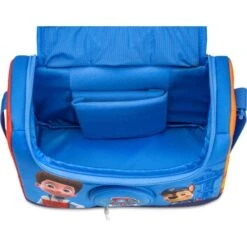 Tonies HörSpiel Transporter - PAW Patrol, Tasche 15 Tonies HörSpiel Transporter - PAW Patrol, Tasche -Alternate tonies H rSpiel Transporter PAW Patrol Tasche@@100112921 3
