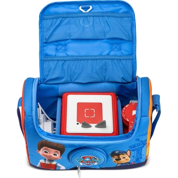 Tonies HörSpiel Transporter - PAW Patrol, Tasche 12 Tonies HörSpiel Transporter - PAW Patrol, Tasche – Bild 10