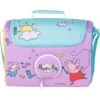 Tonies HörSpiel Transporter - Peppa Pig, Tasche 2 Tonies HörSpiel Transporter - Peppa Pig, Tasche -Alternate tonies H rSpiel Transporter Peppa Pig Tasche@@100112918
