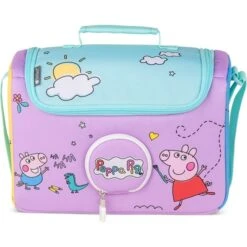 Tonies HörSpiel Transporter - Peppa Pig, Tasche