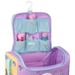 Tonies HörSpiel Transporter - Peppa Pig, Tasche -Alternate tonies H rSpiel Transporter Peppa Pig Tasche@@100112918 4