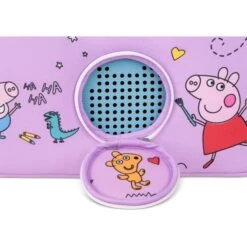 Tonies HörSpiel Transporter - Peppa Pig, Tasche -Alternate tonies H rSpiel Transporter Peppa Pig Tasche@@100112918 5