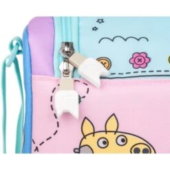 Tonies HörSpiel Transporter - Peppa Pig, Tasche -Alternate tonies H rSpiel Transporter Peppa Pig Tasche@@100112918 7
