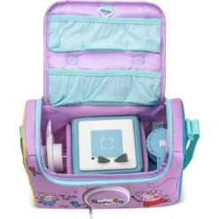 Tonies HörSpiel Transporter - Peppa Pig, Tasche -Alternate tonies H rSpiel Transporter Peppa Pig Tasche@@100112918 9