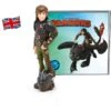 Tonies How To Train Your Dragon 1, Spielfigur (Hörbuch, Englische Sprachausgabe) 1 Tonies How To Train Your Dragon 1, Spielfigur (Hörbuch, Englische Sprachausgabe) -Alternate tonies How to Train your Dragon 1 Spielfigur@@100069997