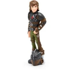 Tonies How To Train Your Dragon 1, Spielfigur (Hörbuch, Englische Sprachausgabe) -Alternate tonies How to Train your Dragon 1 Spielfigur@@100069997 2
