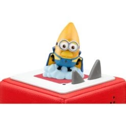 Tonies Ich - Einfach Unverbesserlich 4, Spielfigur (Hörspiel) 9 Tonies Ich - Einfach Unverbesserlich 4, Spielfigur (Hörspiel) -Alternate tonies Ich Einfach unverbesserlich 4 Spielfigur@@100095207 3