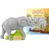 Tonies KLE!NE EXPERTEN ...begleiten Elefanten, Spielfigur (Hörspiel) -Alternate tonies KLE NE EXPERTEN begleiten Elefanten Spielfigur@@100105404
