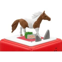 Tonies KLE!NE EXPERTEN ...galoppieren Mit Pferden, Spielfigur (Hörspiel) 8 Tonies KLE!NE EXPERTEN ...galoppieren Mit Pferden, Spielfigur (Hörspiel) -Alternate tonies KLE NE EXPERTEN galoppieren mit Pferden Spielfigur@@100105415 2