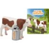 Tonies KLE!NE EXPERTEN ...muhen Mit Kühen, Spielfigur (Hörspiel) -Alternate tonies KLE NE EXPERTEN muhen mit K hen Spielfigur@@100138677