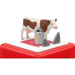 Tonies KLE!NE EXPERTEN ...muhen Mit Kühen, Spielfigur (Hörspiel) 9 Tonies KLE!NE EXPERTEN ...muhen Mit Kühen, Spielfigur (Hörspiel) -Alternate tonies KLE NE EXPERTEN muhen mit K hen Spielfigur@@100138677 3