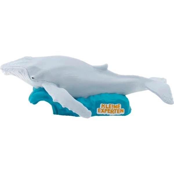 Tonies KLE!NE EXPERTEN ...tauchen Mit Walen, Spielfigur (Hörspiel) 4 Tonies KLE!NE EXPERTEN ...tauchen Mit Walen, Spielfigur (Hörspiel) – Bild 2