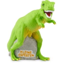Tonies KLE!NE EXPERTEN Treffen Auf Dinosaurier, Spielfigur (Hörspiel) 7 Tonies KLE!NE EXPERTEN Treffen Auf Dinosaurier, Spielfigur (Hörspiel) -Alternate tonies KLE NE EXPERTEN treffen auf Dinosaurier Spielfigur@@100095233 1