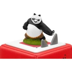 Tonies Kung Fu Panda - Kung Fu Panda, Spielfigur (Hörspiel) 9 Tonies Kung Fu Panda - Kung Fu Panda, Spielfigur (Hörspiel) -Alternate tonies Kung Fu Panda Kung Fu Panda Spielfigur@@100074825 3