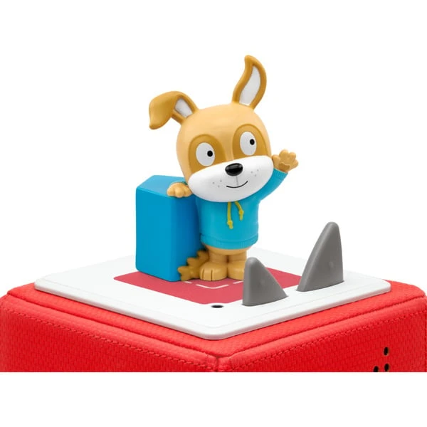 Tonies Lalalinos - Bumbaloo Beats, Spielfigur (Hörspiel Mit Liedern) 6 Tonies Lalalinos - Bumbaloo Beats, Spielfigur (Hörspiel Mit Liedern) – Bild 4