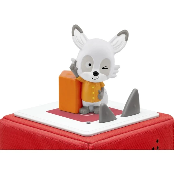 Tonies Lalalinos - Die Beste Band In Bumbaloo, Spielfigur (Hörspiel) 6 Tonies Lalalinos - Die Beste Band In Bumbaloo, Spielfigur (Hörspiel) – Bild 4