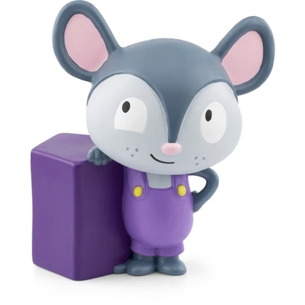 Tonies Lalalinos - Es Groovt In Bumbaloo, Spielfigur (Hörspiel) 4 Tonies Lalalinos - Es Groovt In Bumbaloo, Spielfigur (Hörspiel) – Bild 2