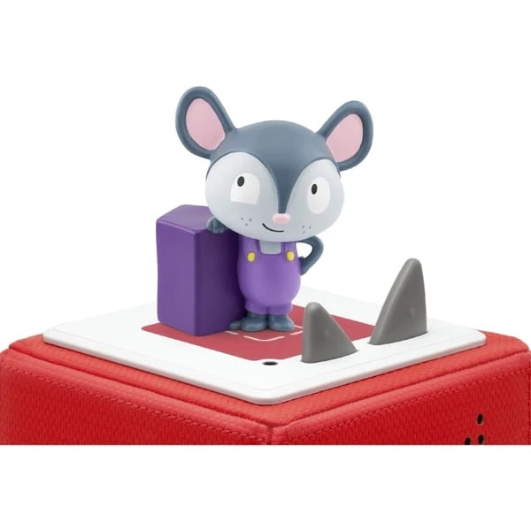 Tonies Lalalinos - Es Groovt In Bumbaloo, Spielfigur (Hörspiel) 6 Tonies Lalalinos - Es Groovt In Bumbaloo, Spielfigur (Hörspiel) – Bild 4