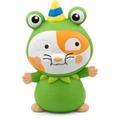 Tonies Lieblings-Kinderlieder - Karnevalslieder, Spielfigur (Kinderlieder) -Alternate tonies Lieblings Kinderlieder Karnevalslieder Spielfigur@@100078733 1