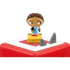 Tonies Lieblings-Klassiker - Der Zauberer Von Oz Und Zwei Weitere Klassiker, Spielfigur (Hörbuch) 9 Tonies Lieblings-Klassiker - Der Zauberer Von Oz Und Zwei Weitere Klassiker, Spielfigur (Hörbuch) -Alternate tonies Lieblings Klassiker Der Zauberer von Oz und zwei weitere Klassiker Spielfigur@@100054749 3