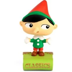 Tonies Lieblings-Klassiker - Pinocchio, Spielfigur (Hörspiel) -Alternate tonies Lieblings Klassiker Pinocchio Spielfigur@@100032353 1