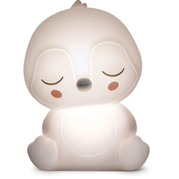 Tonies Nachtlicht Tonie: Schlummerbande - Pinguin, Spielfigur (Musik) 4 Tonies Nachtlicht Tonie: Schlummerbande - Pinguin, Spielfigur (Musik) – Bild 2