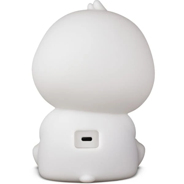 Tonies Nachtlicht Tonie: Schlummerbande - Pinguin, Spielfigur (Musik) 5 Tonies Nachtlicht Tonie: Schlummerbande - Pinguin, Spielfigur (Musik) – Bild 3