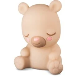 Tonies Nachtlicht Tonie: Schlummerbande - Schlummerbär, Spielfigur (Musik) -Alternate tonies Nachtlicht Tonie Schlummerbande Schlummerb r Spielfigur@@100060580 3