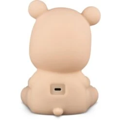 Tonies Nachtlicht Tonie: Schlummerbande - Schlummerbär, Spielfigur (Musik) -Alternate tonies Nachtlicht Tonie Schlummerbande Schlummerb r Spielfigur@@100060580 4