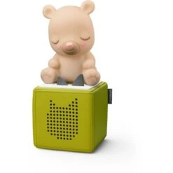 Tonies Nachtlicht Tonie: Schlummerbande - Schlummerbär, Spielfigur (Musik) -Alternate tonies Nachtlicht Tonie Schlummerbande Schlummerb r Spielfigur@@100060580 8