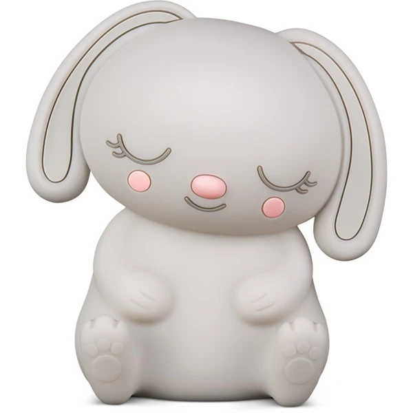 Tonies Nachtlicht Tonie: Schlummerbande - Schlummerhase, Spielfigur (Musik) 4 Tonies Nachtlicht Tonie: Schlummerbande - Schlummerhase, Spielfigur (Musik) – Bild 2