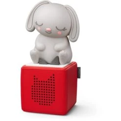 Tonies Nachtlicht Tonie: Schlummerbande - Schlummerhase, Spielfigur (Musik) 23 Tonies Nachtlicht Tonie: Schlummerbande - Schlummerhase, Spielfigur (Musik) -Alternate tonies Nachtlicht Tonie Schlummerbande Schlummerhase Spielfigur@@100114165 10