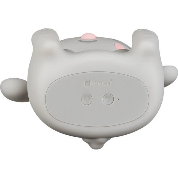 Tonies Nachtlicht Tonie: Schlummerbande - Schlummerhase, Spielfigur (Musik) 7 Tonies Nachtlicht Tonie: Schlummerbande - Schlummerhase, Spielfigur (Musik) – Bild 5