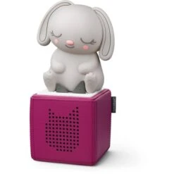 Tonies Nachtlicht Tonie: Schlummerbande - Schlummerhase, Spielfigur (Musik) 18 Tonies Nachtlicht Tonie: Schlummerbande - Schlummerhase, Spielfigur (Musik) -Alternate tonies Nachtlicht Tonie Schlummerbande Schlummerhase Spielfigur@@100114165 5