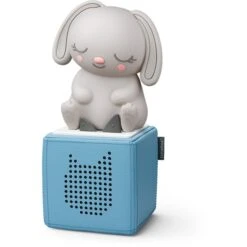 Tonies Nachtlicht Tonie: Schlummerbande - Schlummerhase, Spielfigur (Musik) 19 Tonies Nachtlicht Tonie: Schlummerbande - Schlummerhase, Spielfigur (Musik) -Alternate tonies Nachtlicht Tonie Schlummerbande Schlummerhase Spielfigur@@100114165 6