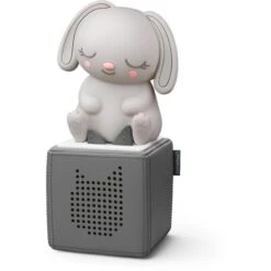 Tonies Nachtlicht Tonie: Schlummerbande - Schlummerhase, Spielfigur (Musik) 20 Tonies Nachtlicht Tonie: Schlummerbande - Schlummerhase, Spielfigur (Musik) -Alternate tonies Nachtlicht Tonie Schlummerbande Schlummerhase Spielfigur@@100114165 7