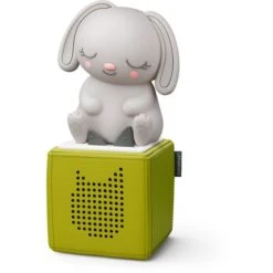 Tonies Nachtlicht Tonie: Schlummerbande - Schlummerhase, Spielfigur (Musik) 21 Tonies Nachtlicht Tonie: Schlummerbande - Schlummerhase, Spielfigur (Musik) -Alternate tonies Nachtlicht Tonie Schlummerbande Schlummerhase Spielfigur@@100114165 8